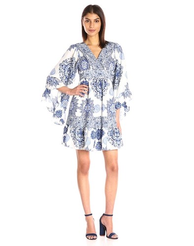 Nwt betsey johnson dress - johnson,