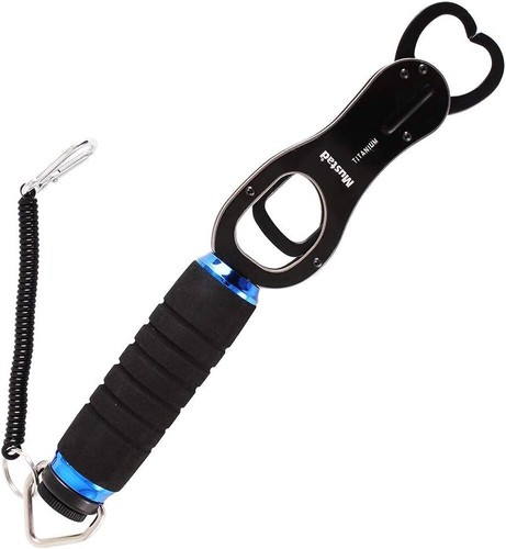 Mustad boga grip - avec, balance