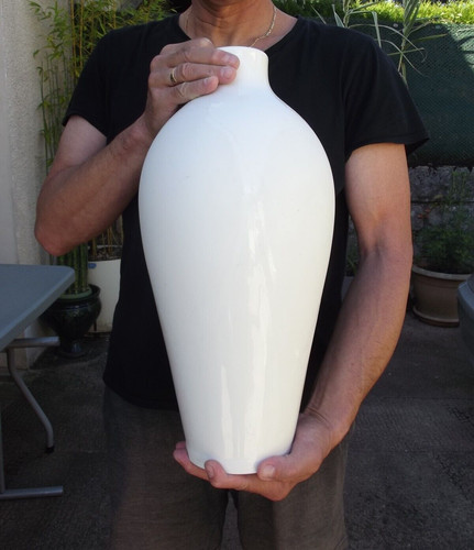 Sevres ancien grand vase - sevres,