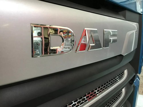 Pour camion daf 106 en - pour, xf