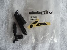  LENOVO X201 X200 TABLET/KIT D'ASSEMBLAGE WEBCAM /CACHE ANTENNE WIFI FRU:45N3138