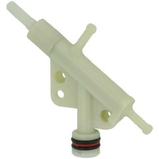 Robinet/vanne sélecteur de