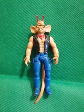 Jouet ancien mini Figurine