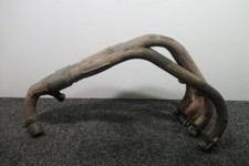 Collecteur echappement Honda Hornet CBF 600 4t