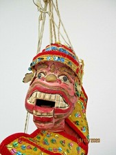 Marionnette Thaïlandaise