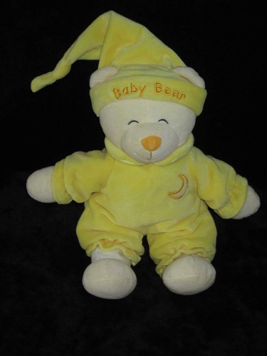 Doudou ours baby bear - doudou,
