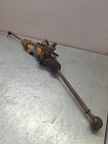 Cremaillere assistee citroen - assistee,