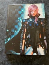 GUIDE OFFICIEL LIGHTNING