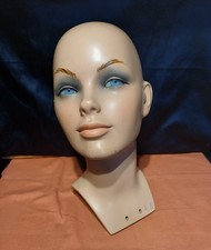 tete chapeau mannequin siegel