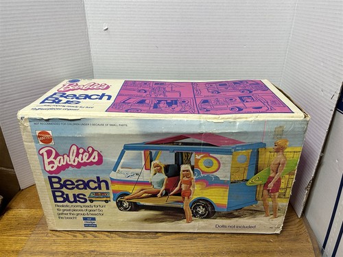Vintage 1973 mattel barbie - vintage,