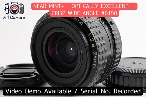 Near mint objectif grand - mint+],