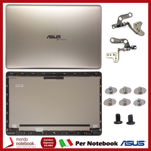 Kit cover lcd - kit, vis
