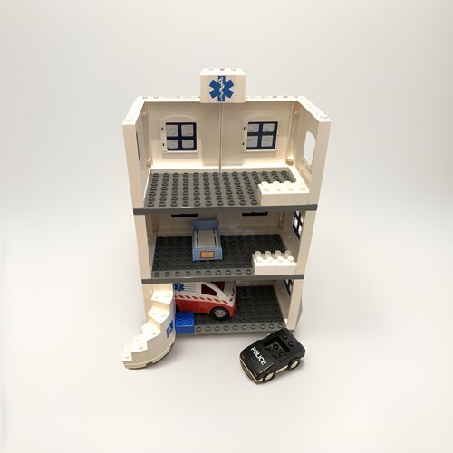 Lego duplo 9226 education - lego,