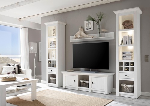 Mur salon westerland - mur,