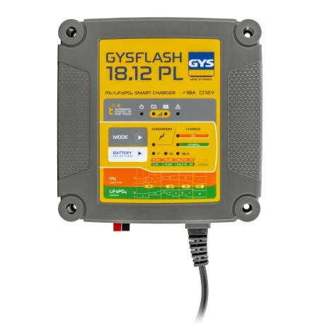 Chargeur batterie modèle - chargeur,