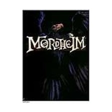 GW Mordheim Livre De Règles