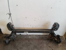 ESSIEU ARRIÈRE / 1433280 POUR