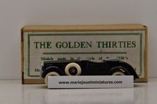 BRITISH SALMSON CABRIOLET