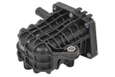 Radiateur, réaspiration des gaz d'échappement HITACHI 2505959