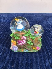 Rare Enesco Disney Alice In