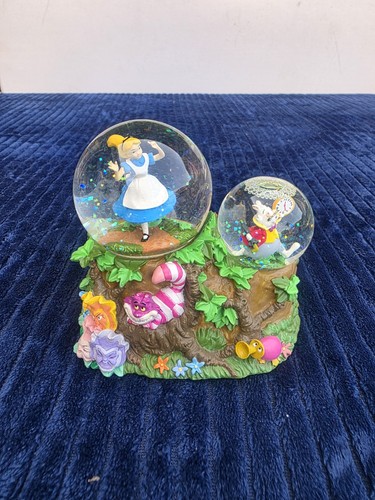 Rare enesco disney alice - enesco,