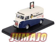 TDF33 Voiture Tour De France 1/43 HACHETTE : CITROEN Type H Waterman
