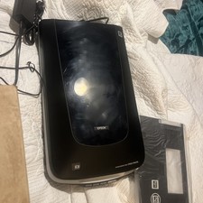 Epson Perfection V500 Photo