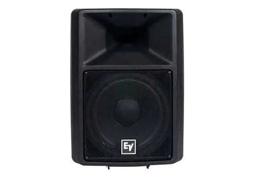 Electro voice sx300e - electro-voice,