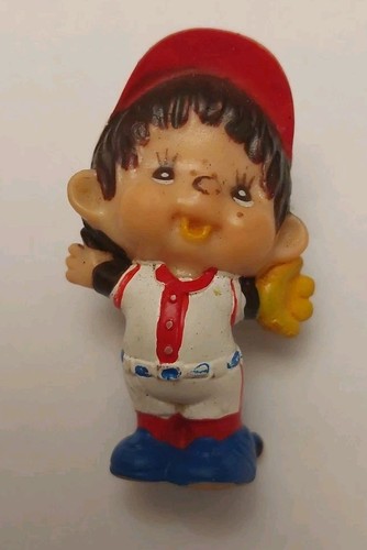 Figurine ancienne dessin - ,