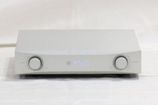 (US Duty Free) Amplificateur intégré NUPRIME IDA-8 blanc, d'occasion