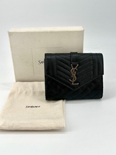 Portefeuille saint laurent - portefeuille,