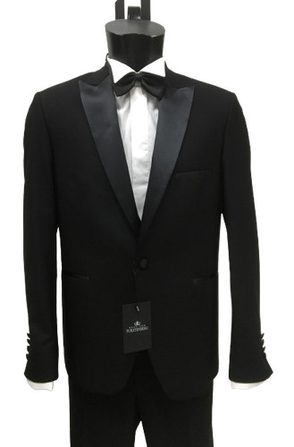 Smoking homme signé - homme,
