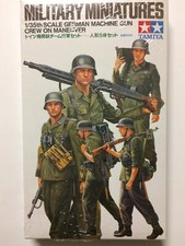 Tamiya 35184 groupe - 1/35, :