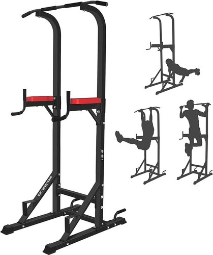 Ise 5in1 chaise romaine power - ise,