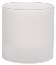 Verre De Remplacement Ø 80Mm Pour Lampe À Gaz - Corps En Verre De Lampe À Gaz