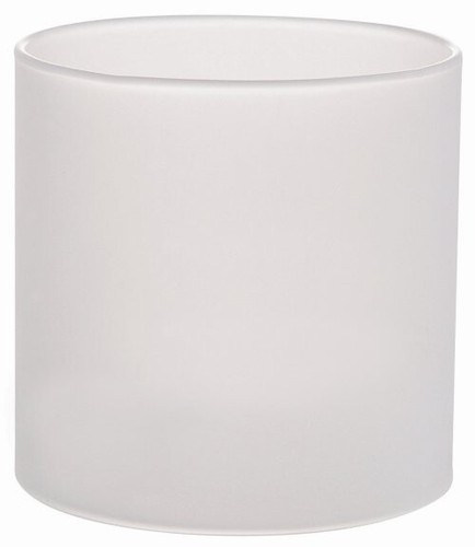 Verre remplacement 80mm - de,