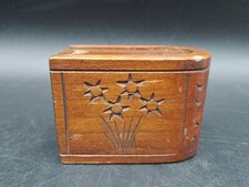 Ancienne Boîte à tabac