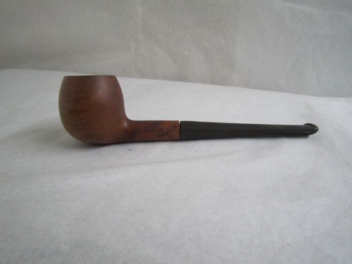 Ancienne pipe grenhill - ancienne, luxe