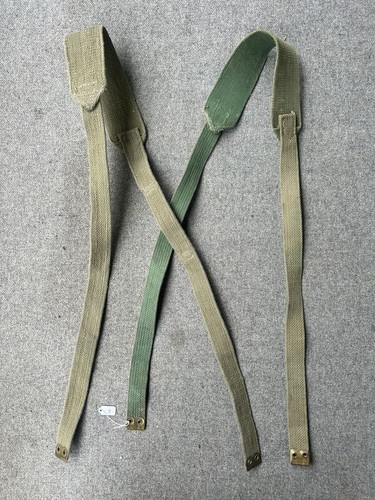 Brelage utility strap - utility, anglais