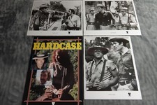 Hardcase /  Clint Walker