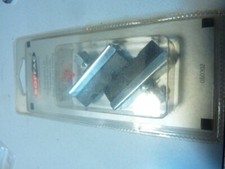 NOS 2 PADS patins freins