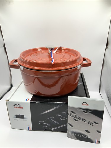 Staub 41102473 cocotte - staub,