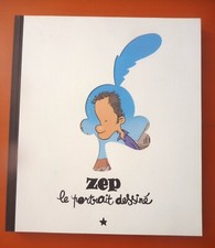 Livre Biographie Oeuvres ZEP