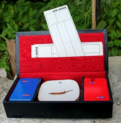 Rare coffret jeu bridge - rare, de