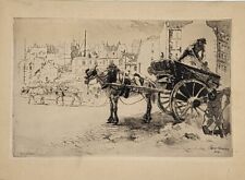 Edgar CHAHINE (Vienne 1874 -