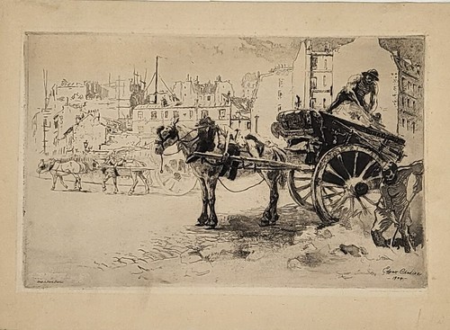 Edgar chahine vienne 1874 - edgar,
