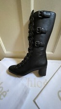 ?Bottes Chloé NEUVES P 36,5  (valeur 1020 Euros)?