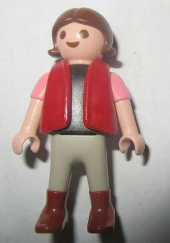 Playmobil enfant fille - playmobil,