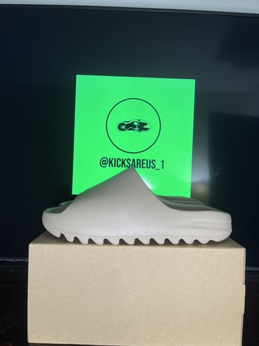 Adidas yeezy slide pure - adidas,
