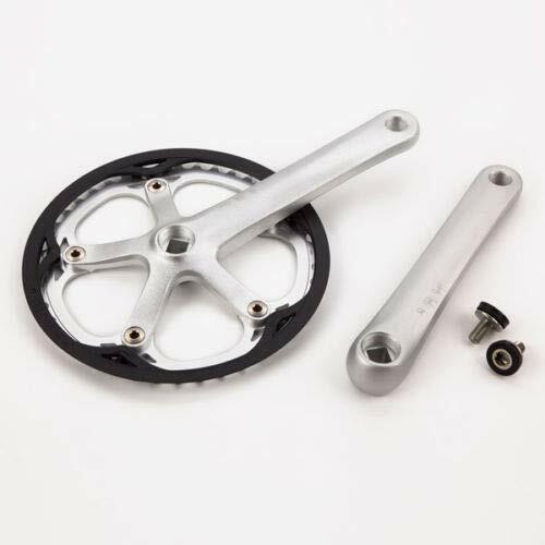Pédalier brompton type de - pédalier,